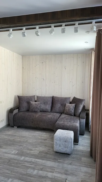 Уютный дом-2 с видом на гору