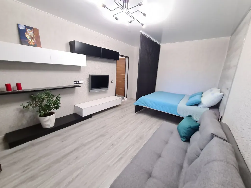 Квартира для вашего комфорта