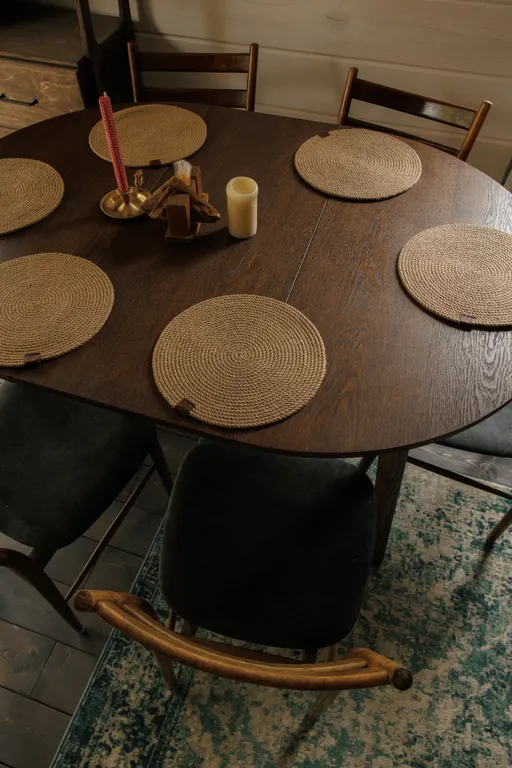 Дом в заповеднике, тишина и никаких соседей