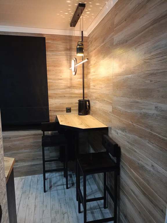 Уютная квартира на Театральном