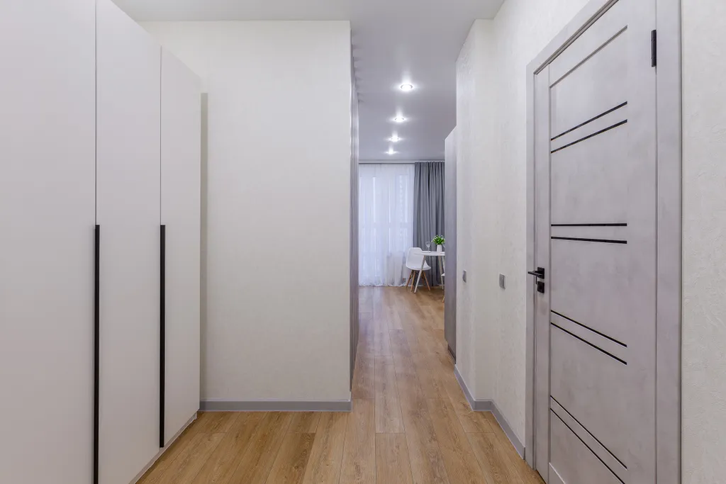 Уютная студия в географическом центре в ЖК Сокол