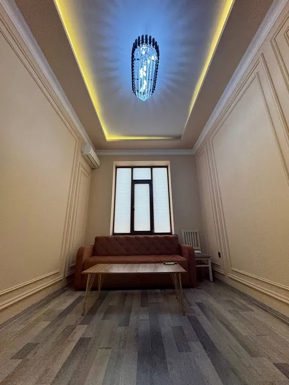 Samarkand premium family apartment