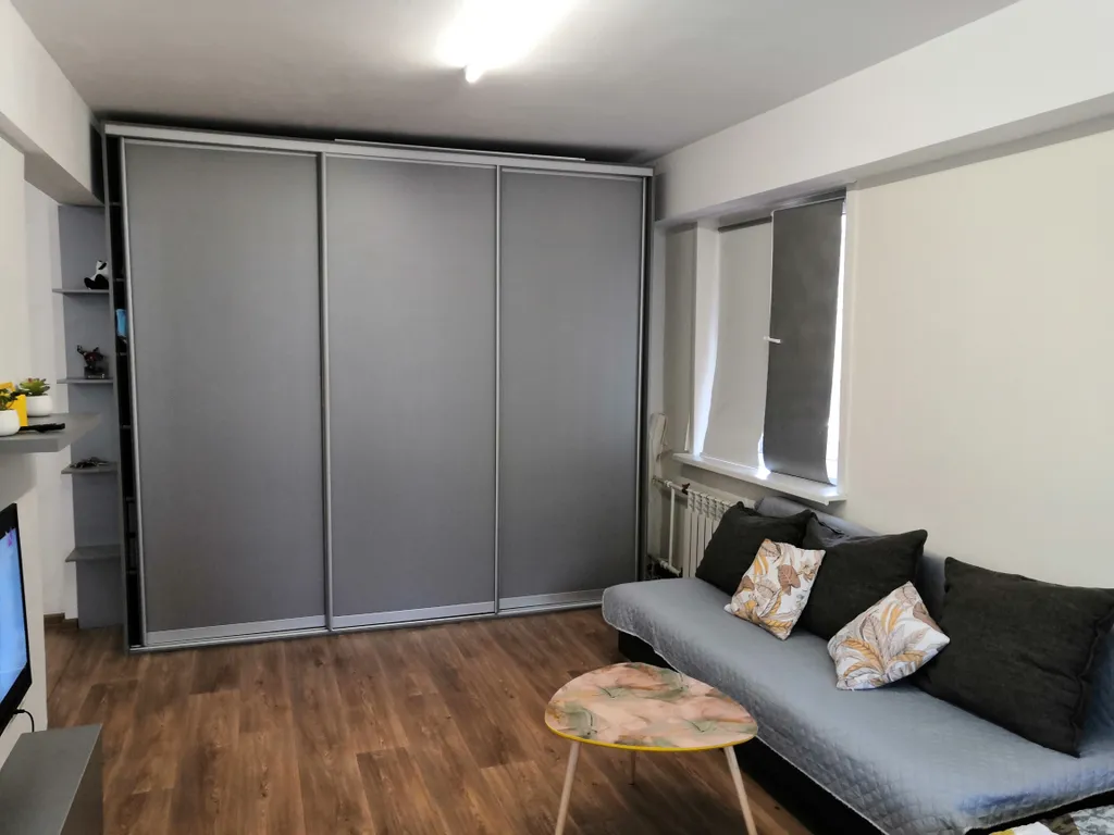 Уютная квартира в юбилейном 39