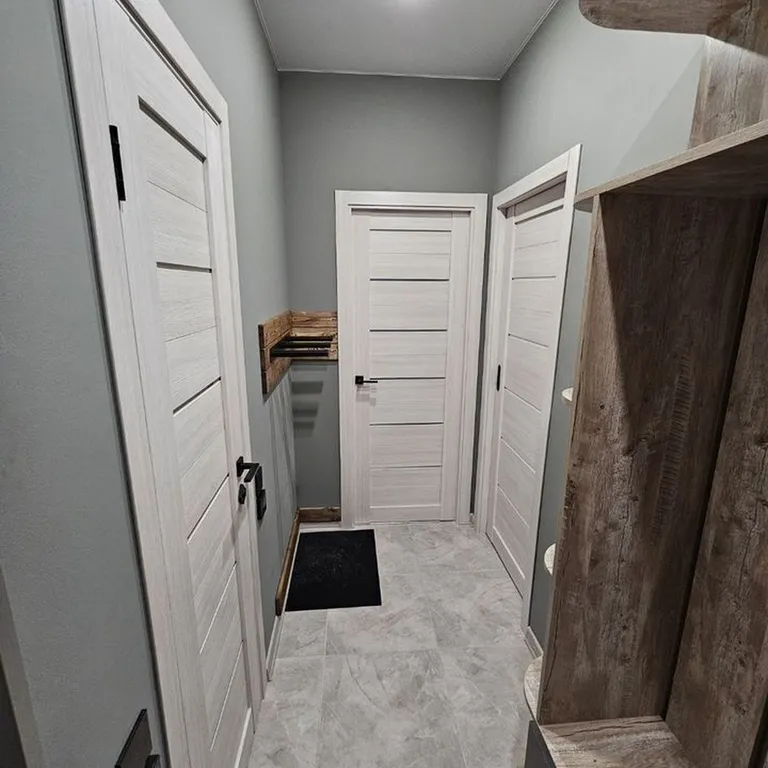 Уютная евродвушка