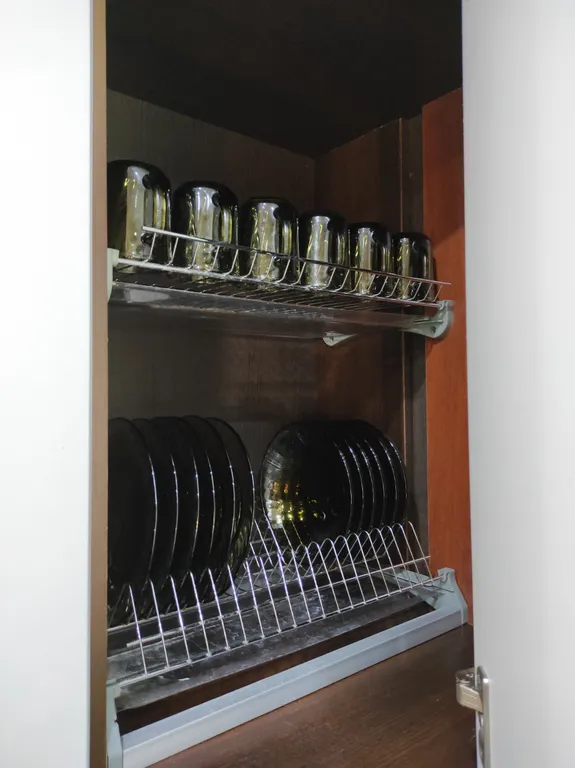 Уютная квартира в самом центре города