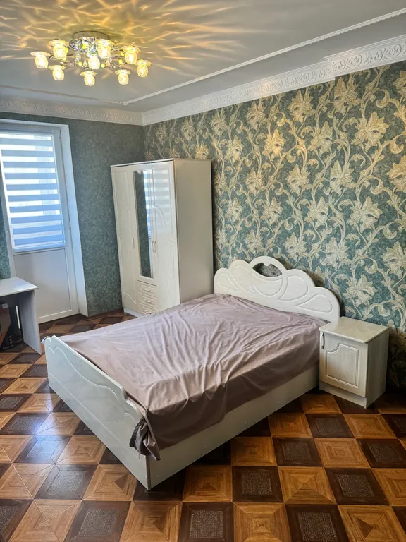 Квартира рядом с морем