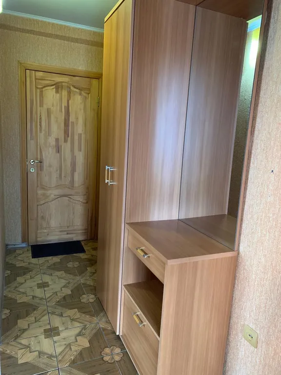 Уютная квартира в спальном районе города