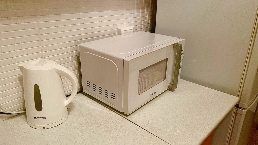 Квартира рядом с Московским проспектом, рынком ТЦ Град