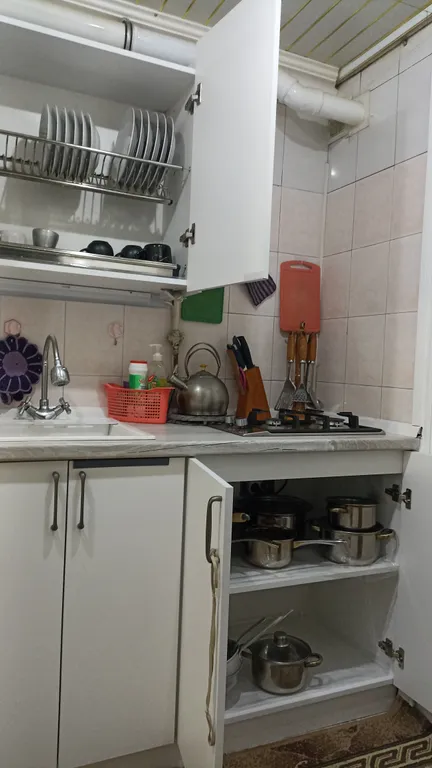 Оазис уюта в курортной зоне