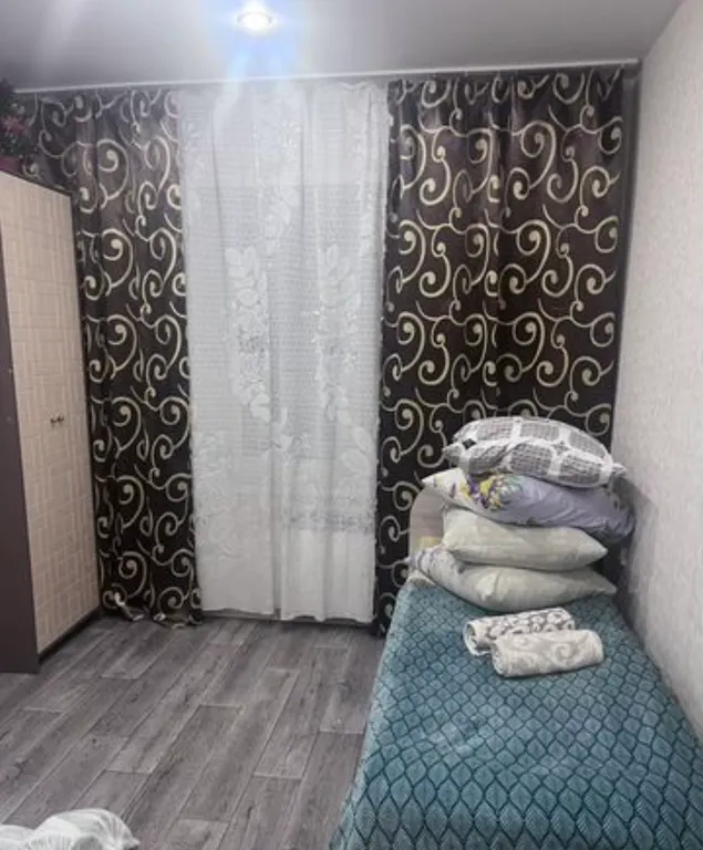 Квартира Уютная квартира — Шерегеш