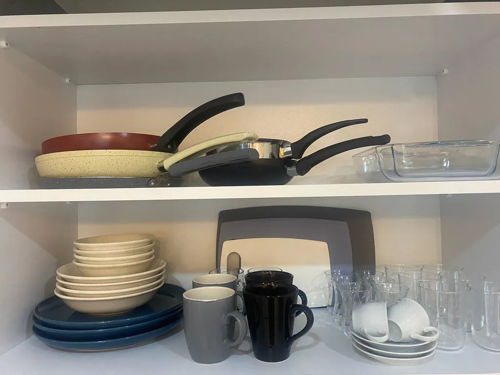 Квартира в центре