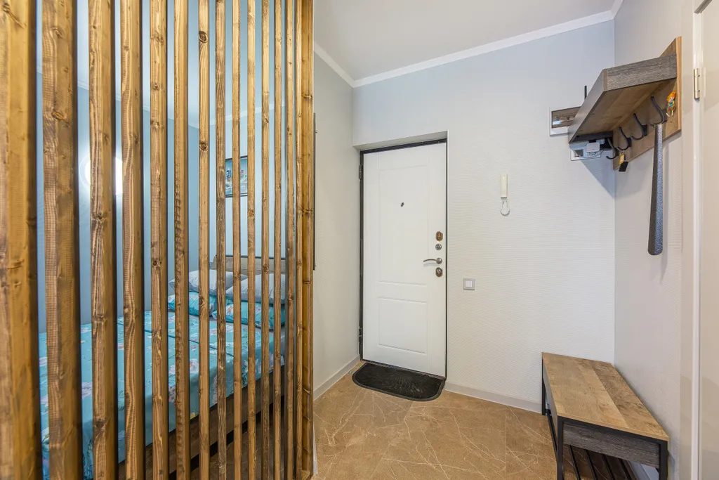 Квартира Апартаменты Монако 24 ЖК Мечта 35 — Анапа