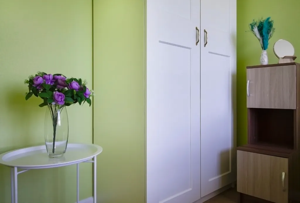 3к квартира возле парка Митино