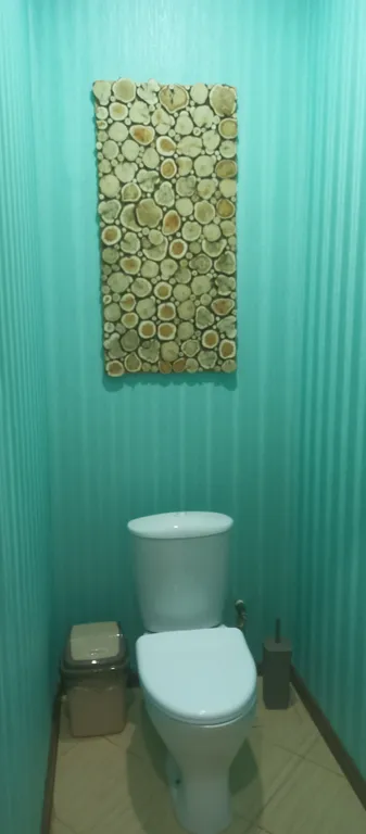 3-комнатный Дом