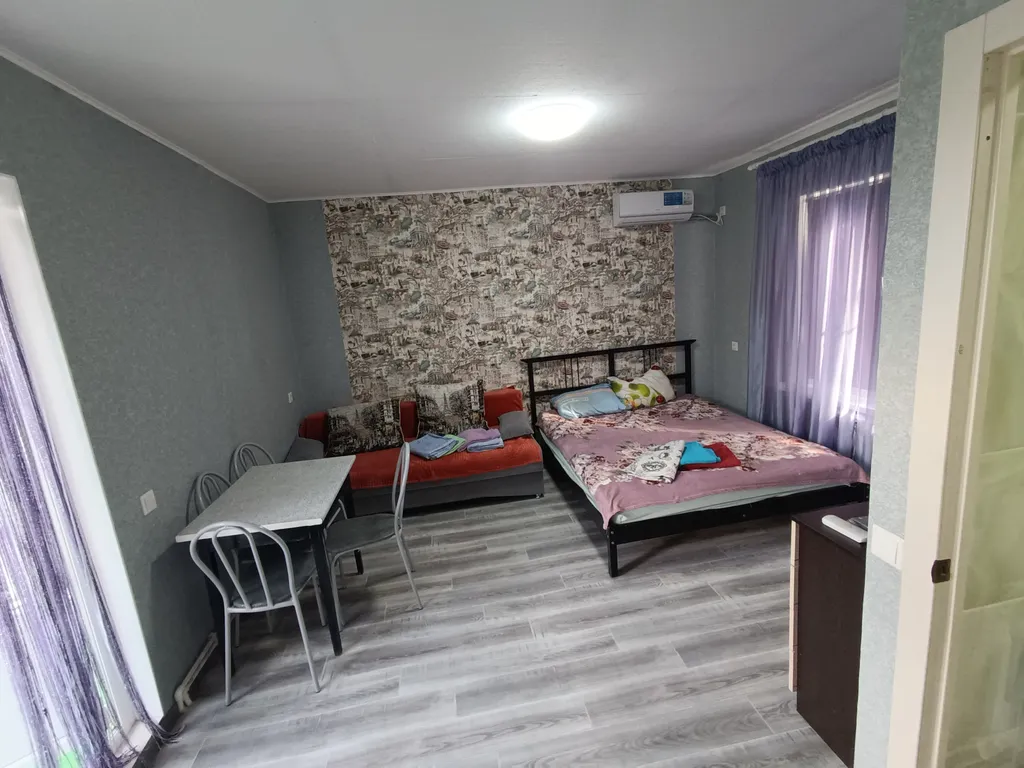 Квартира Комната — Ейск