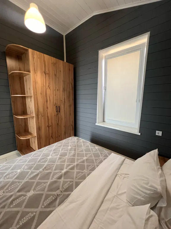 Коттедж с видом на море