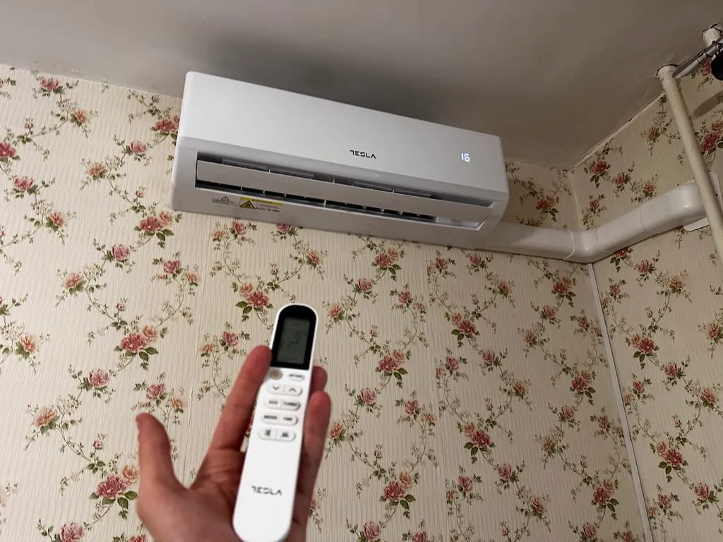 Большая квартира в тихом центре