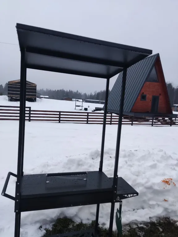 Дом Коробицыно Life