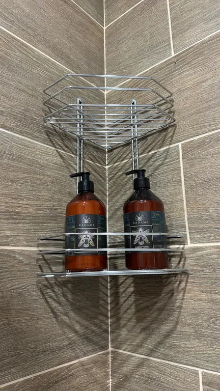 Стильная уютная новая квартира