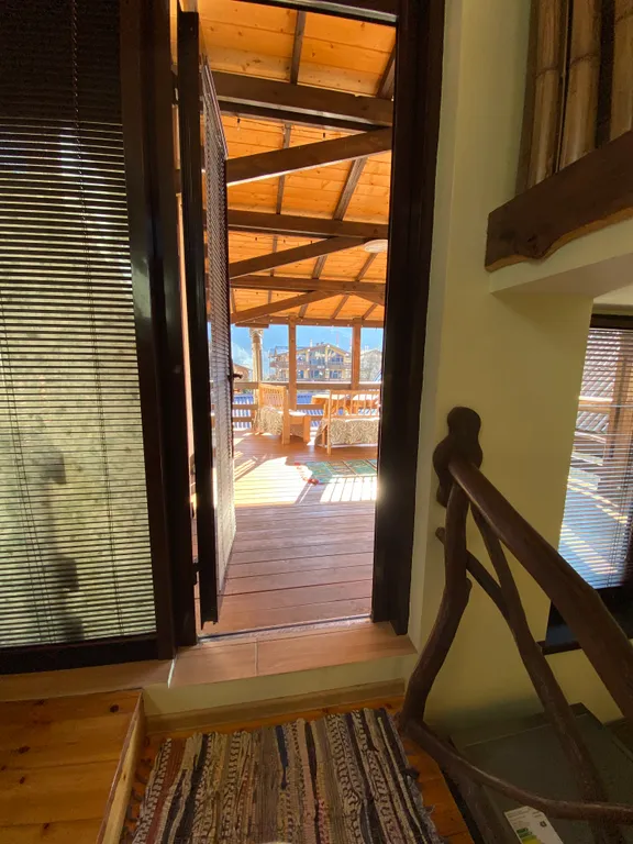 Дом-Студия в центре