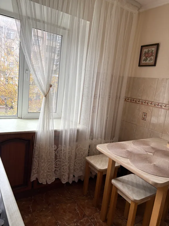 Квартира в центре