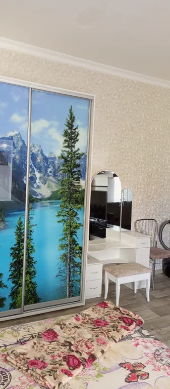 Уютный домик в курортной зоне