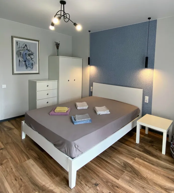 Квартира Квартира у набережной Петра Великого — Калининград