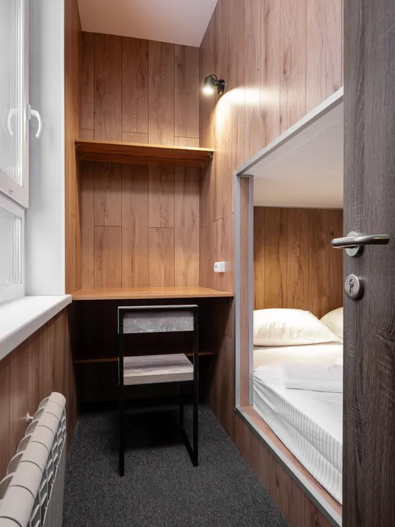 Квартира Комната — Москва