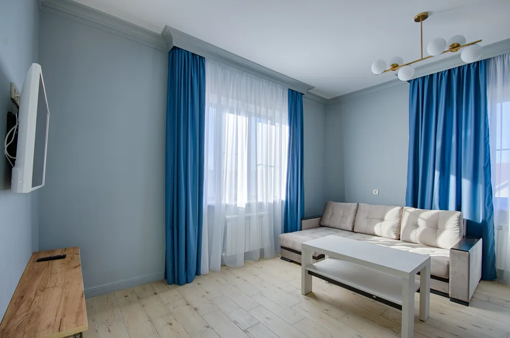 Коттедж с бассейном и Spa