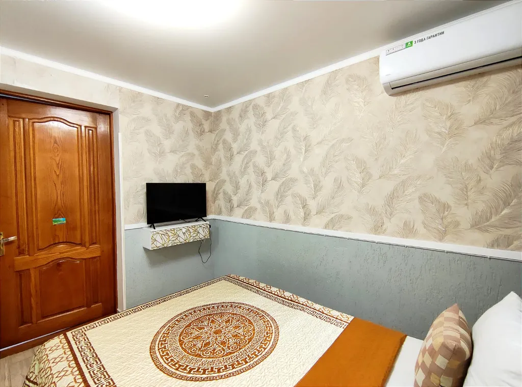 Квартира Комната — Гагра