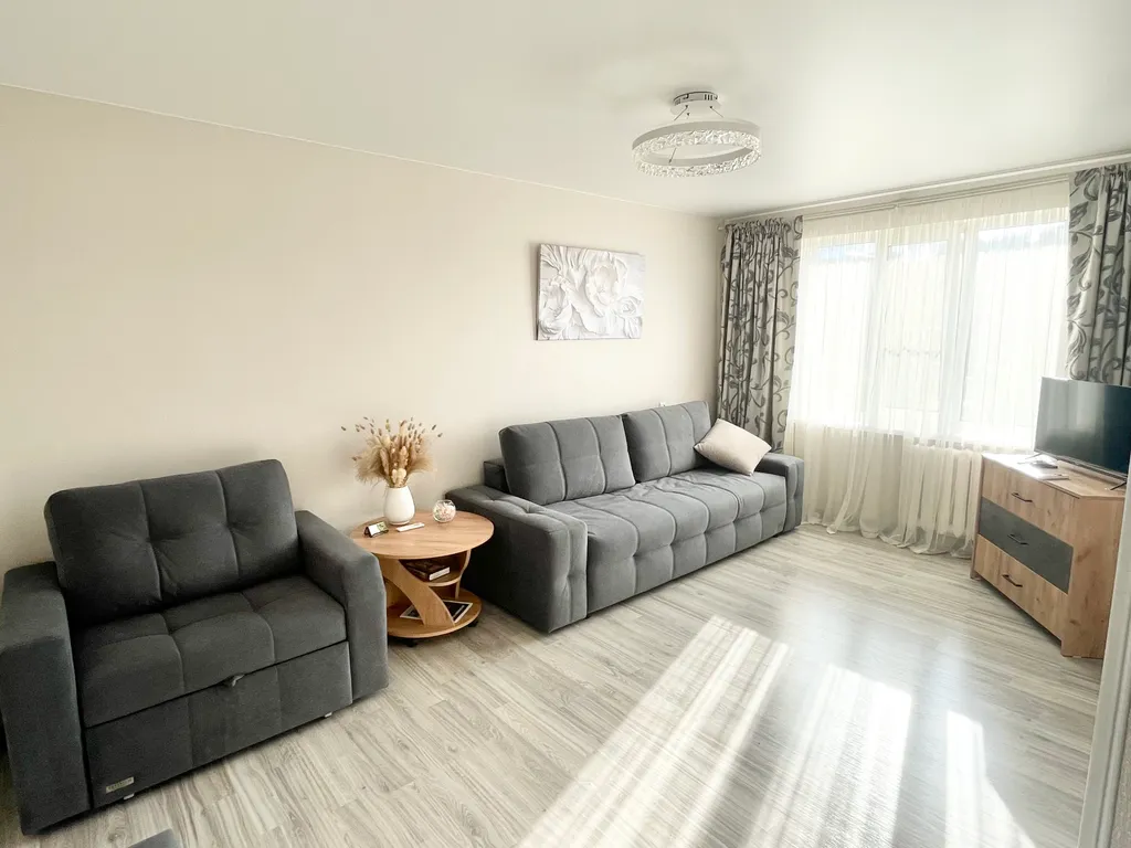 Квартира в курортном районе Долинск — аренда посуточно в Нальчик