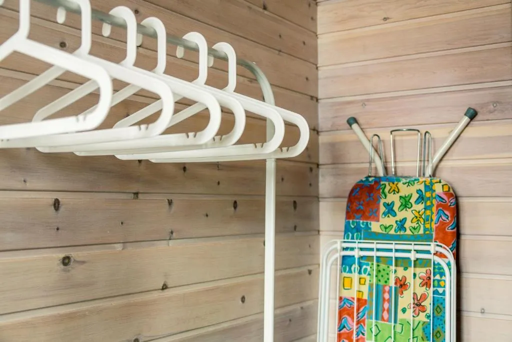 Апартаменты с шикарным видом на Байкал