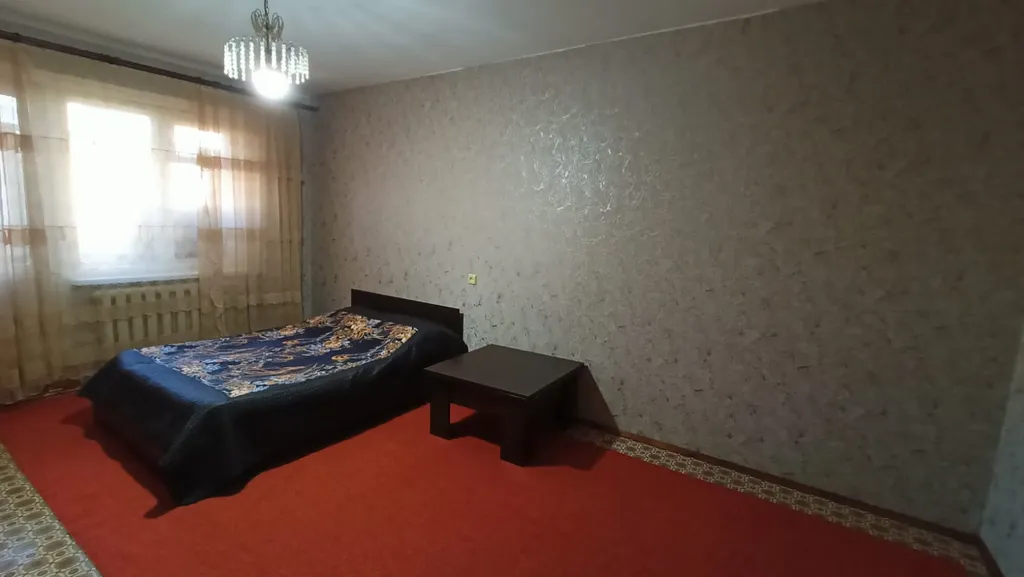 Квартира в центре города — аренда посуточно в Тамбов