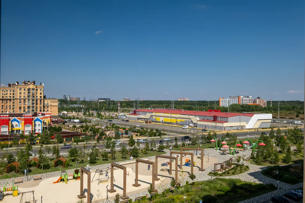 Идеальный вариант по соотношению цены и качества