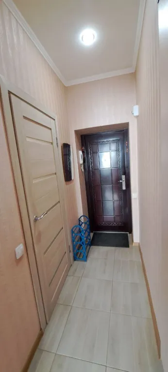 Студия в центре