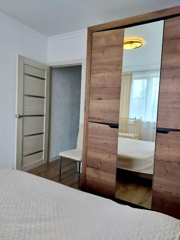 2х комнатная квартира