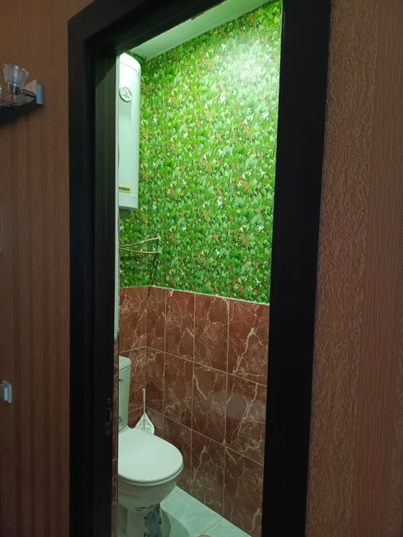 Просторная и уютная квартира