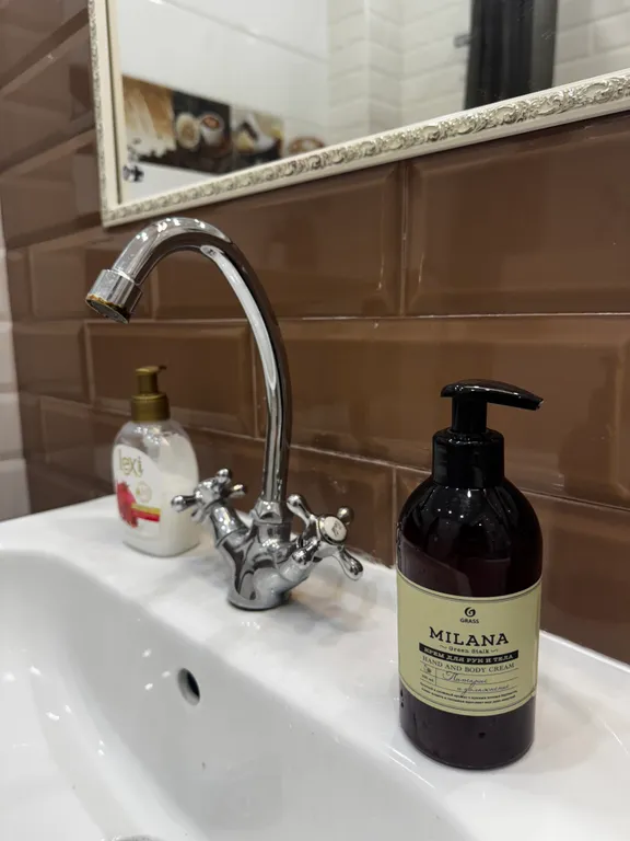 Квартира в трендовом ЖК Дома не выше сосен в 5 минутах от мед центра