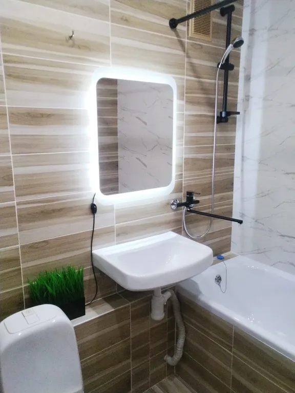 Уютная квартира в центре