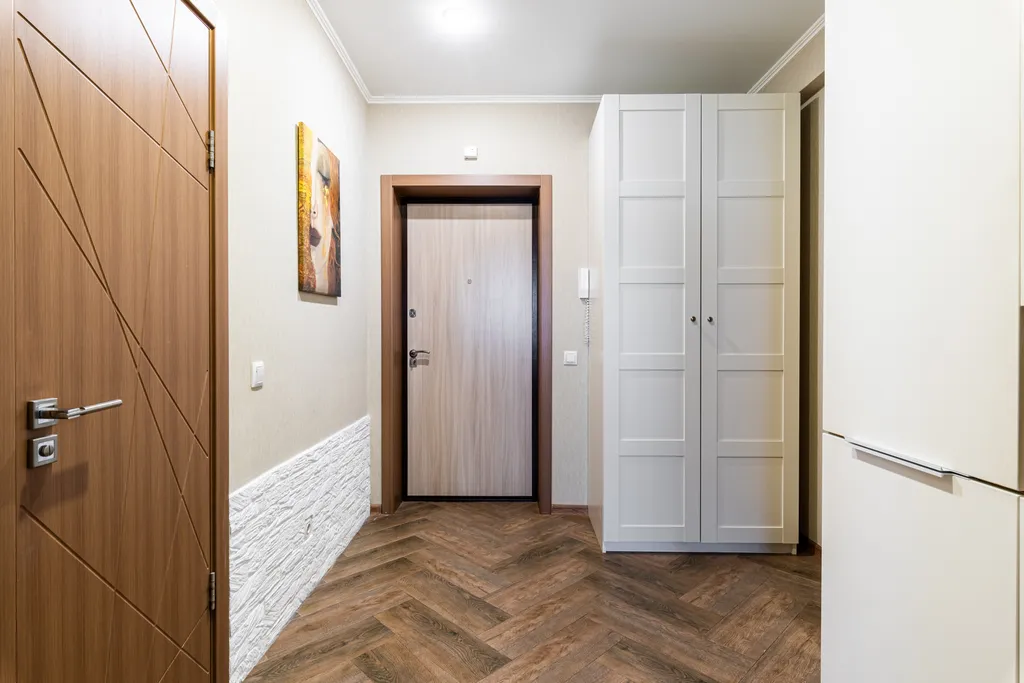 Уютная студия green city-2