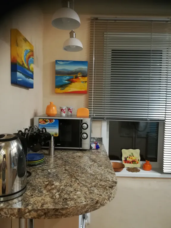 Квартира 2-комнатная квартира в центре дзержинского района — Ярославль