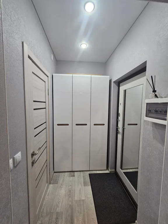 Уютная студия рядом с Горным воздухом