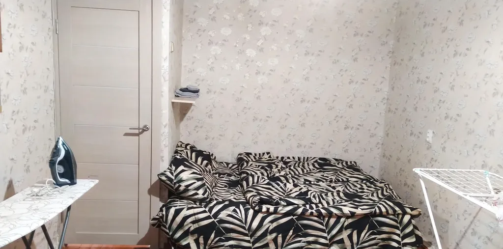 Уютная квартира в парковой зоне