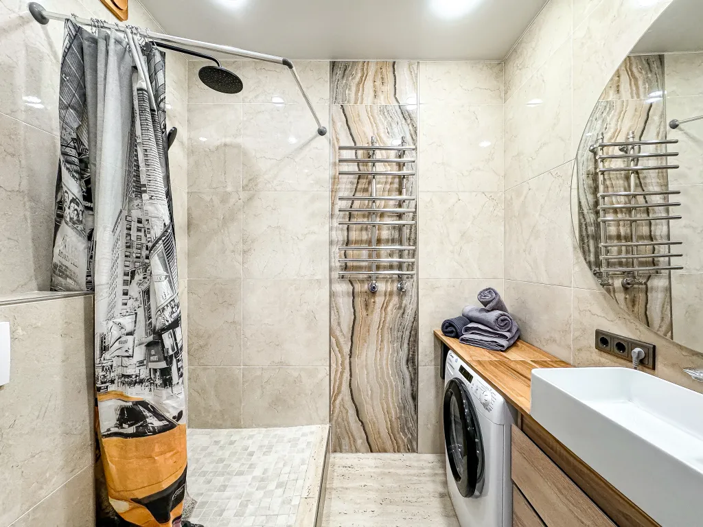 Апартаменты у моря