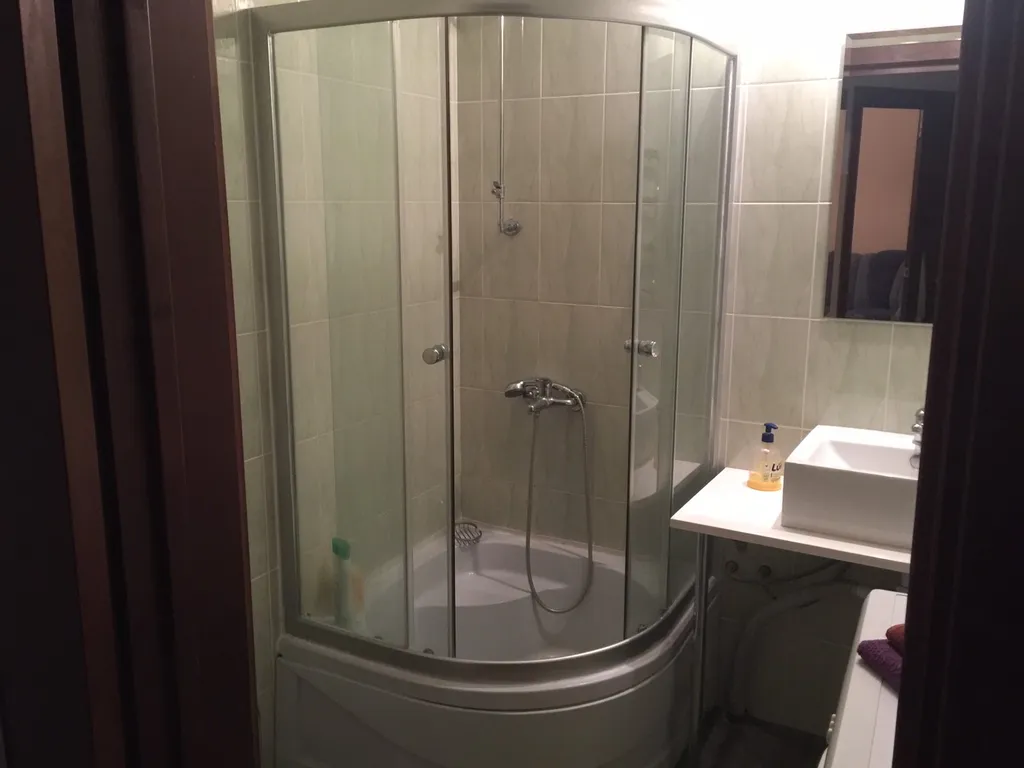 Апартаменты в центре на Советской