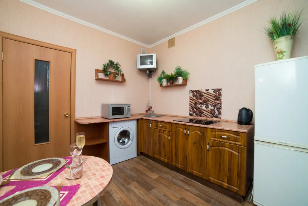 Квартира Elegants