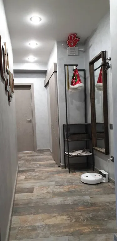 Идеальные апартаменты с видом на горы, в самом сердце Красной поляны