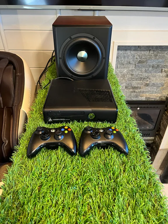 Уютный дом с видом на реку