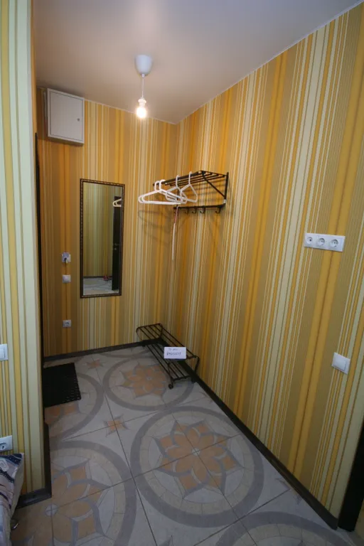 Эконом-вариант близко к центру города в 10 минутах пешком до площади Горького