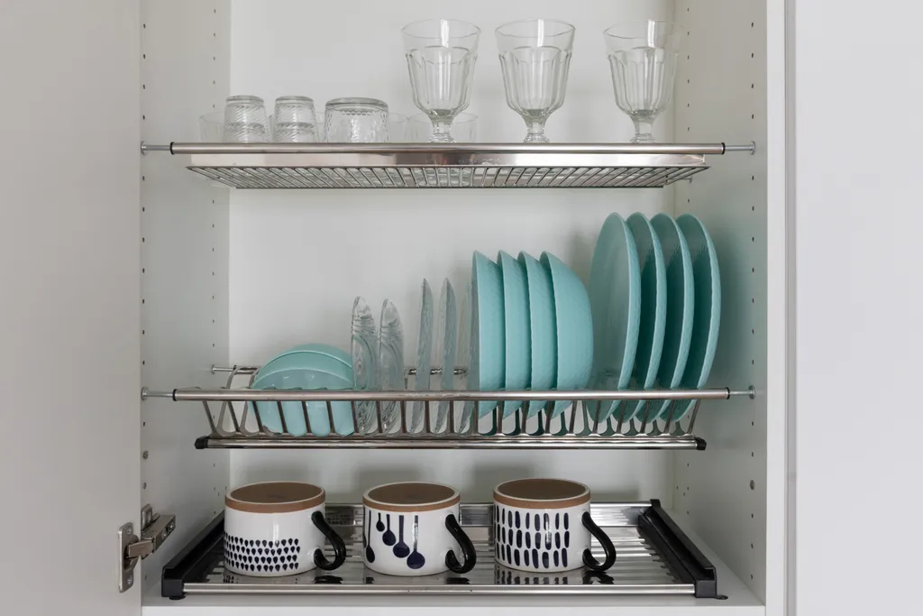 Квартира с видом на горы и немного на море